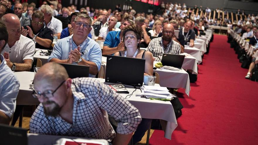 (
Arkiv / Henning Bagger / billedbureauet Ritzau/Scanpix)